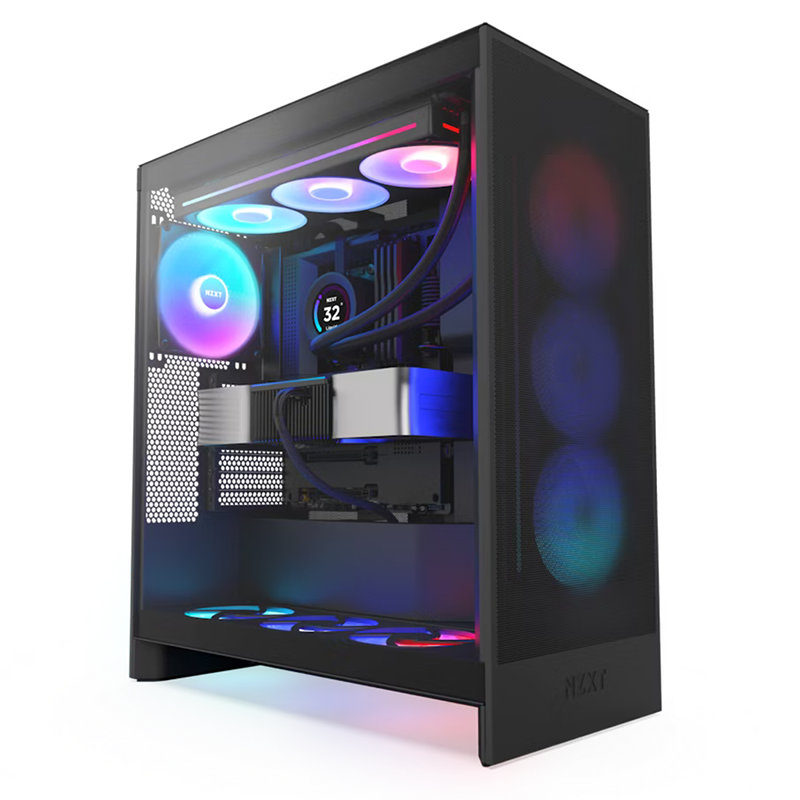 NZXT H7 Flow RGB